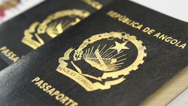 Emissão de passaportes regressa à normalidade.