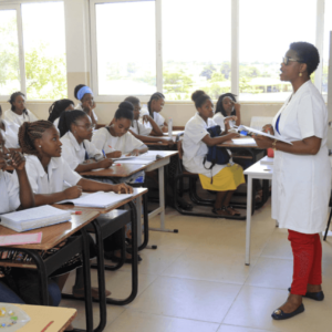 Concurso Público da Educação em Angola: Como Concorrer em 2025