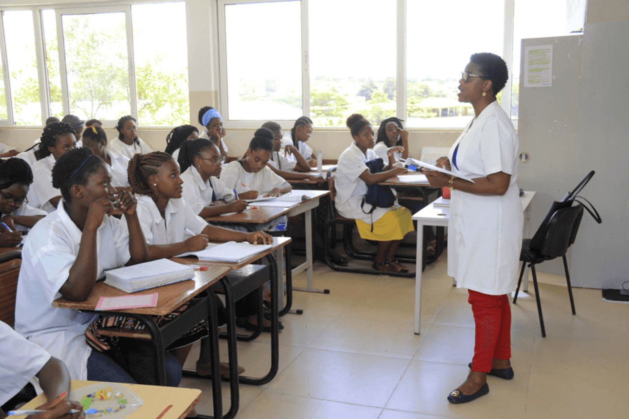 Concurso Público da Educação em Angola: Como Concorrer em 2025